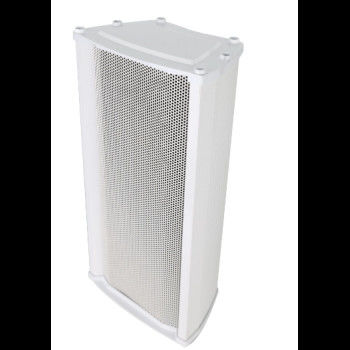 speaker audio pro Sistem pa luar ruangan nirkabel Kolom Luar Ruangan Rentang Daya Tinggi