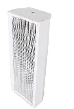 power x Sistem Alamat Publik Speaker Kolom ultrasonik luar ruangan