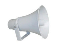 4 speaker pa sistem Sound System Aluminium Horn Speaker Tahan Cuaca