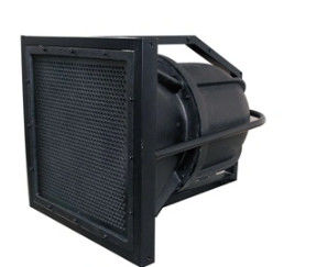 FOH-3150 Speaker Klakson Luar Ruangan, 2 Arah 150W, IP66, 75-18KHz