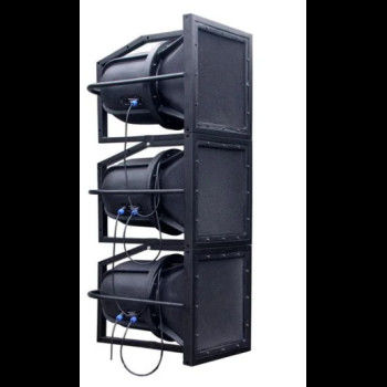 FOH-3300 Speaker Sistem PA Tahan Cuaca dengan Nilai Output 300W