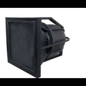 FOH-3300 Speaker Sistem PA Tahan Cuaca dengan Nilai Output 300W