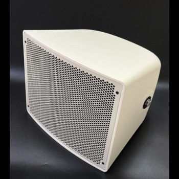 FOH-150S Speaker Klakson Stadion Tahan Cuaca 150W/75W/37.5W/18.7W/8Ω