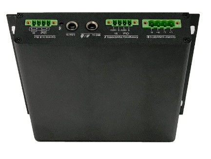 Decoder &amp; Amplifier Streaming IP untuk Kantor/Sekolah/Restoran