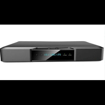 Panel Interkom IP FIT-502 dengan Speaker &amp; Mikrofon