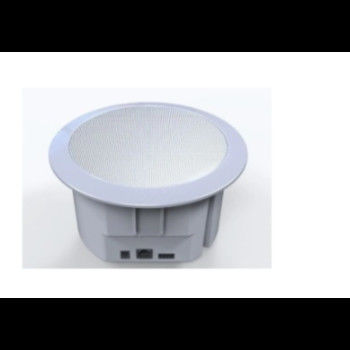 Speaker Langit-Langit Bertenaga IP POE