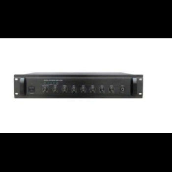 sistem speaker pa nirkabel IP-Network AMPLIFIER 500W