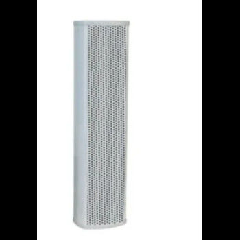 Sistem Speaker Array Garis 4".