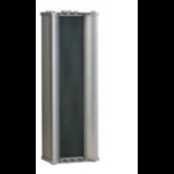 Sistem Speaker Array Garis 4".